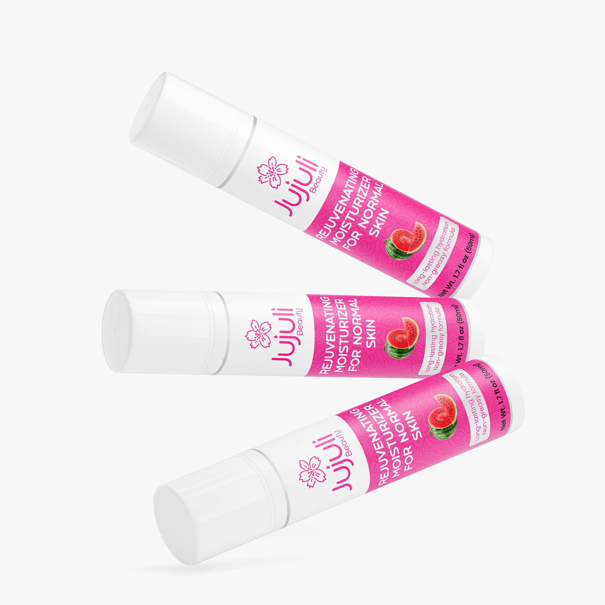 Watermelon Hydration Moisturizer