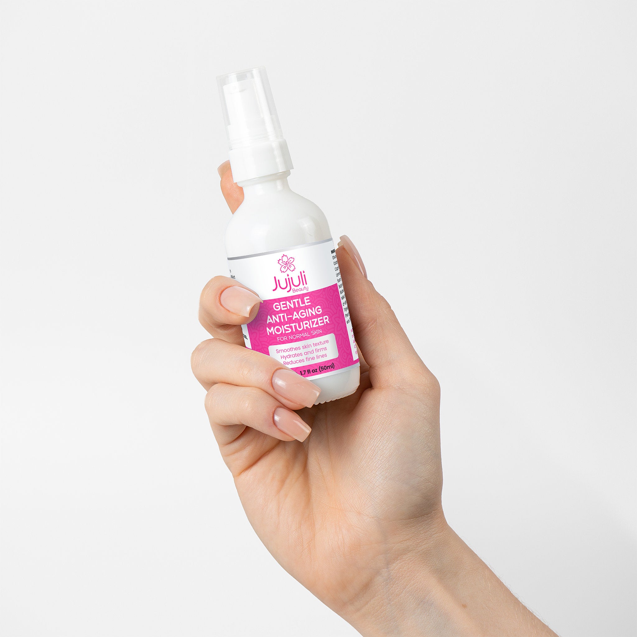 Anti Aging Moisturizer for Normal Skin