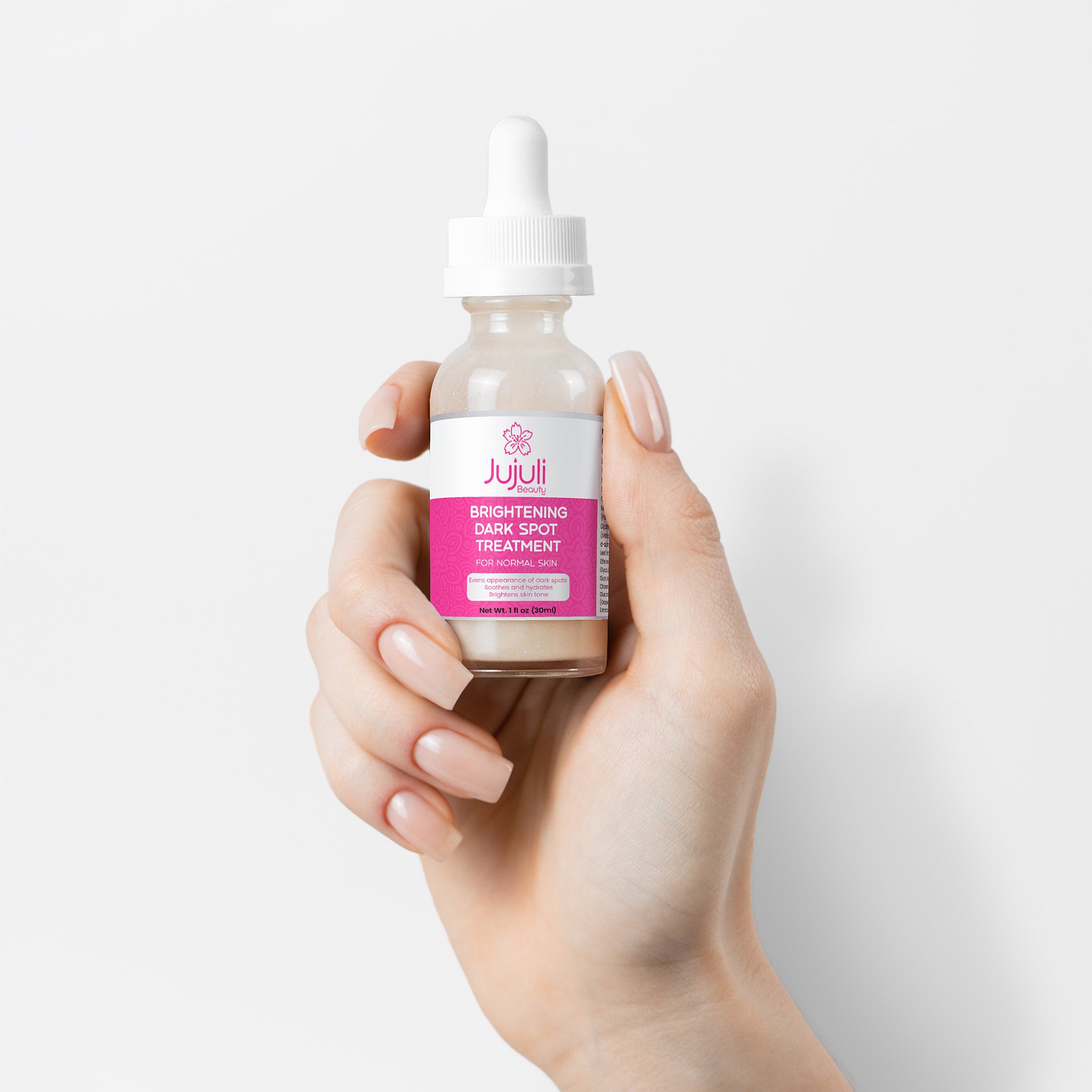 Dark Spot Serum for Normal Skin