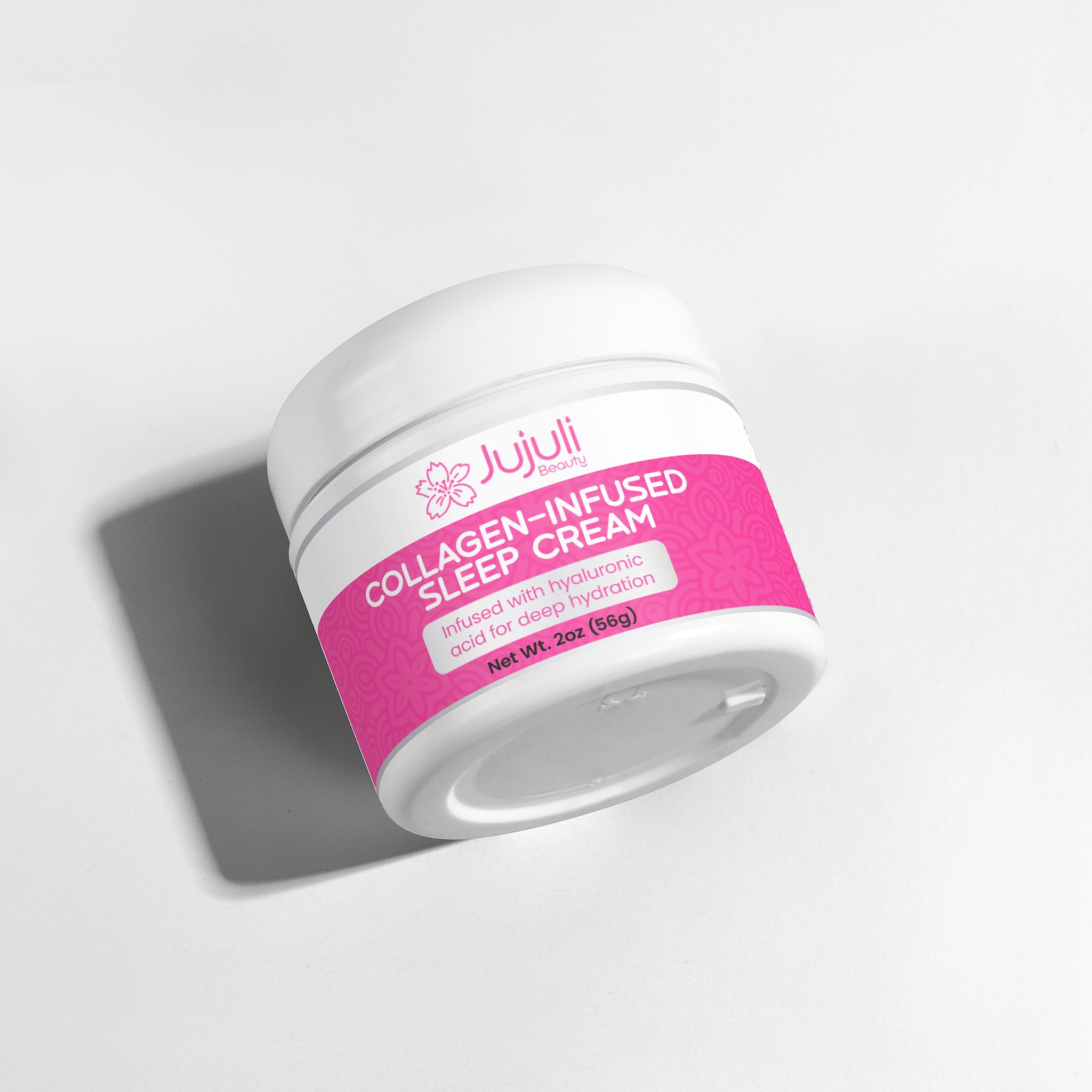 Sleep Plus Collagen Cream