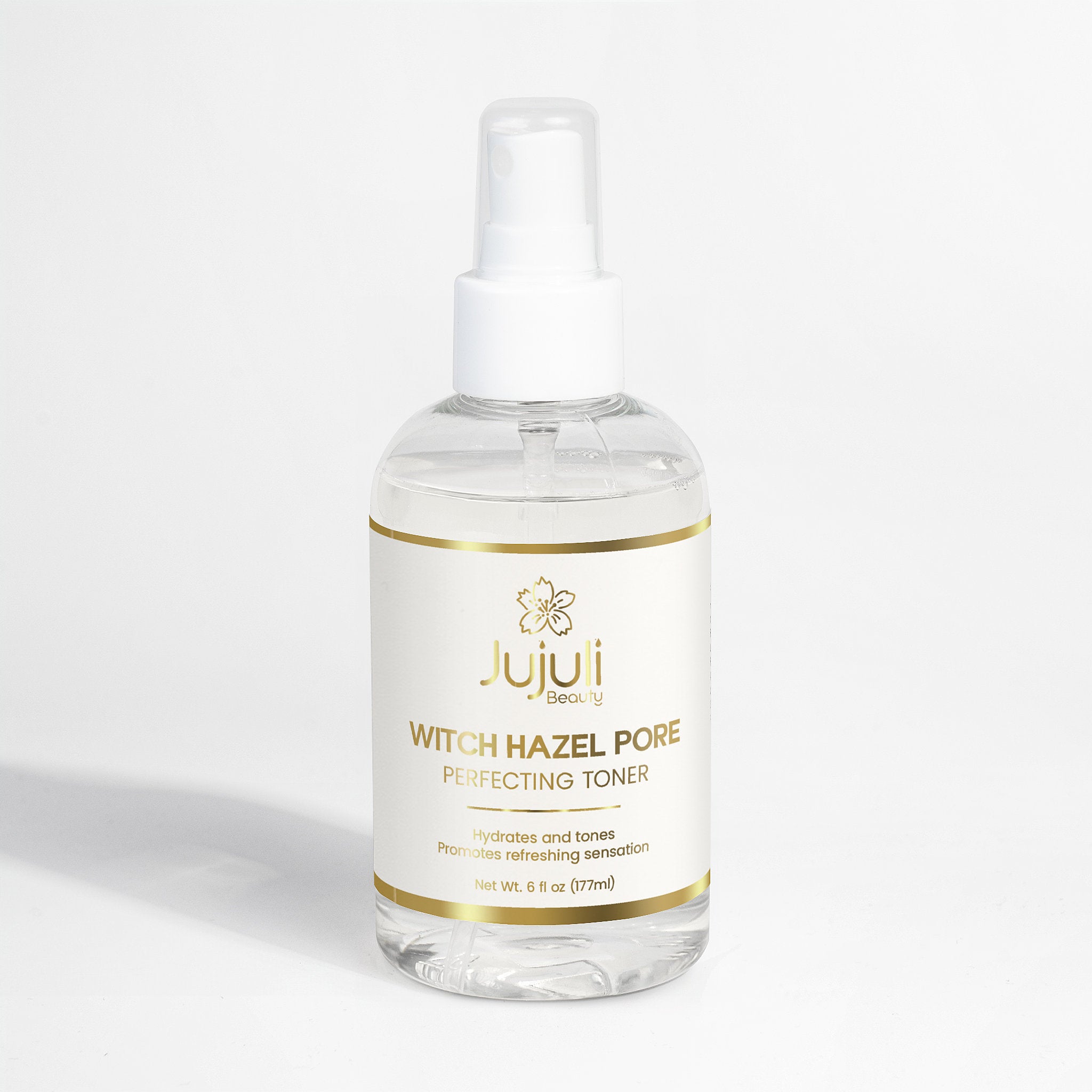 Witch Hazel Pore Perfecting Toner