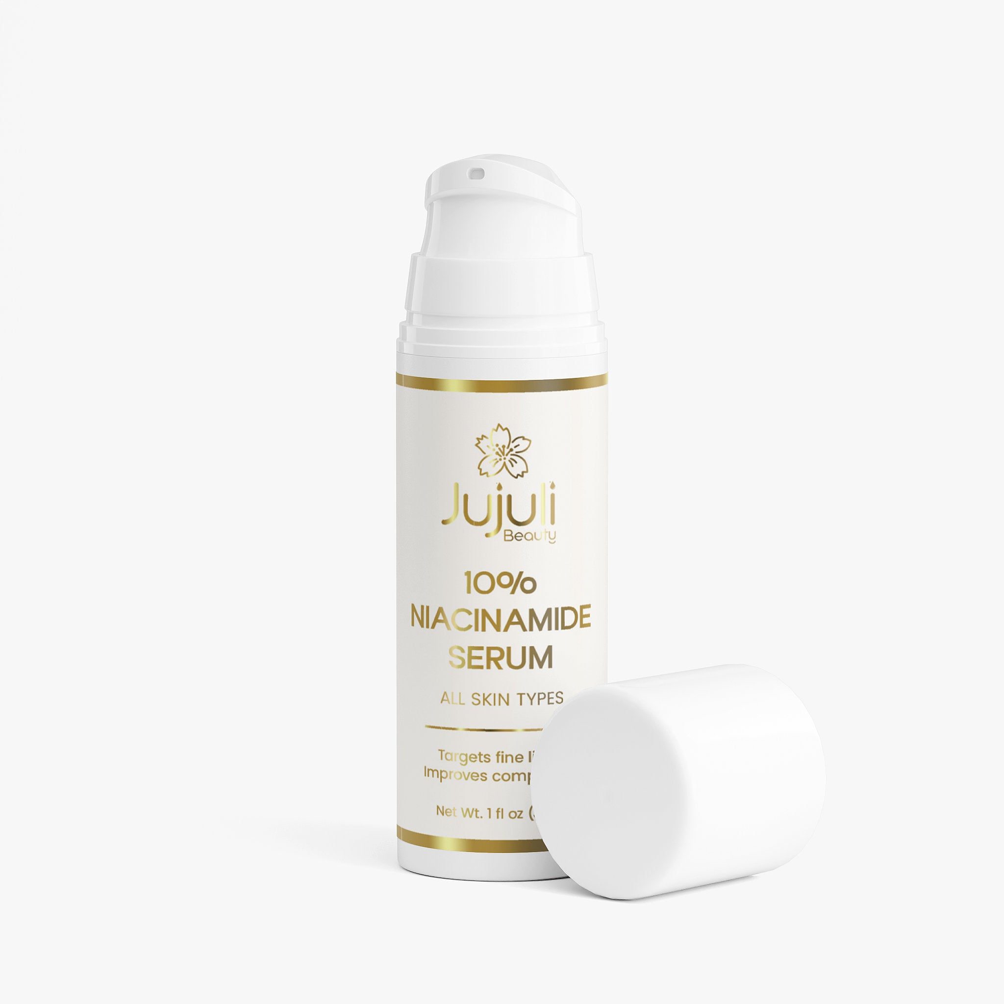 10% Niacinamide Serum