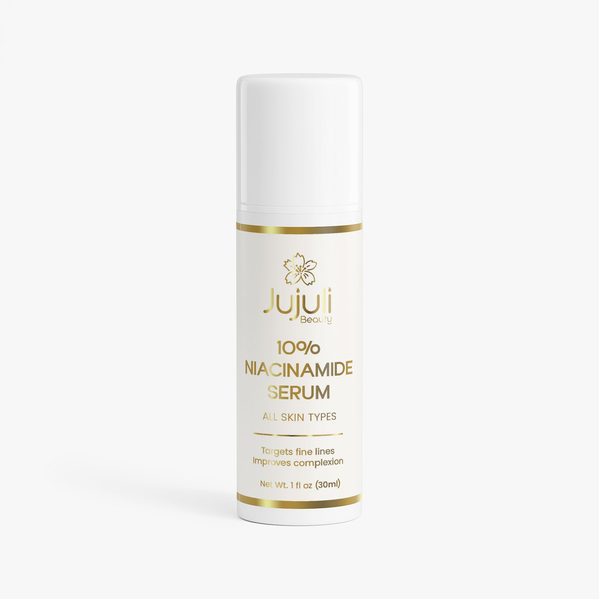 10% Niacinamide Serum