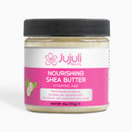 Raw Shea Butter