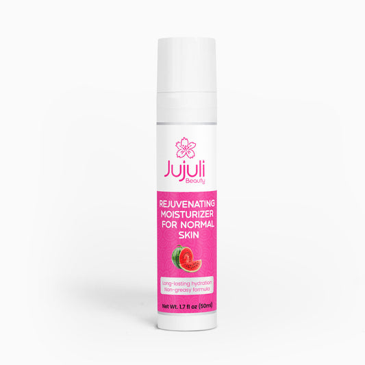 Watermelon Hydration Moisturizer