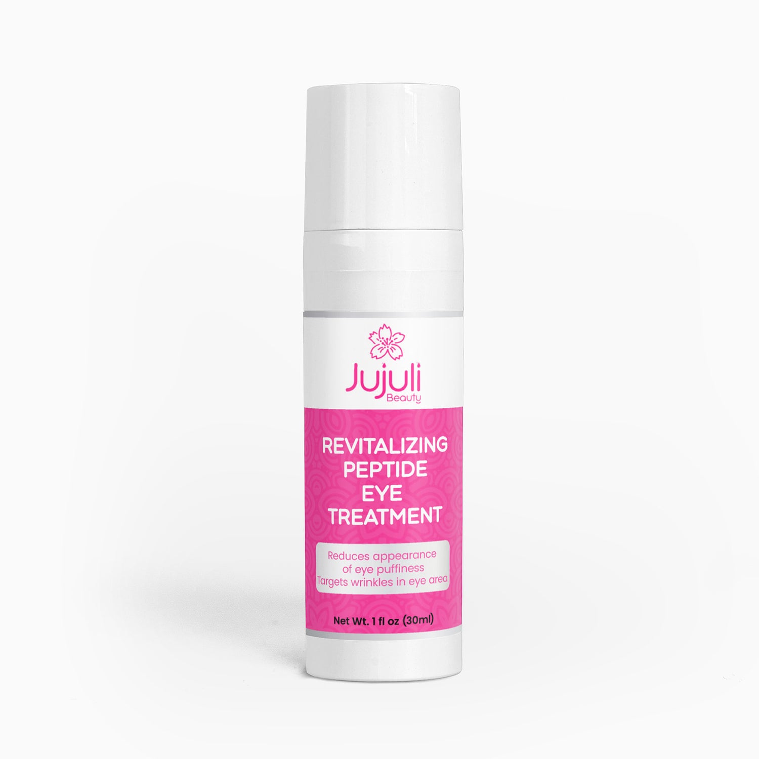 Peptide Eye Cream