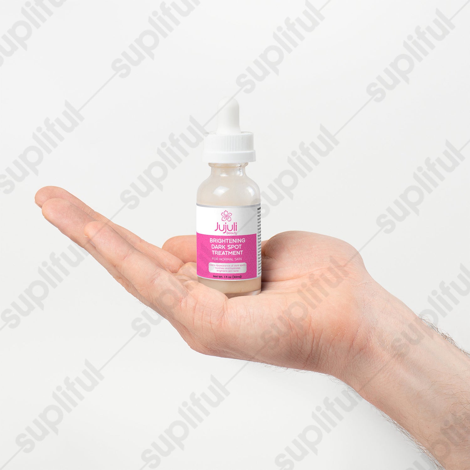 Dark Spot Serum for Normal Skin