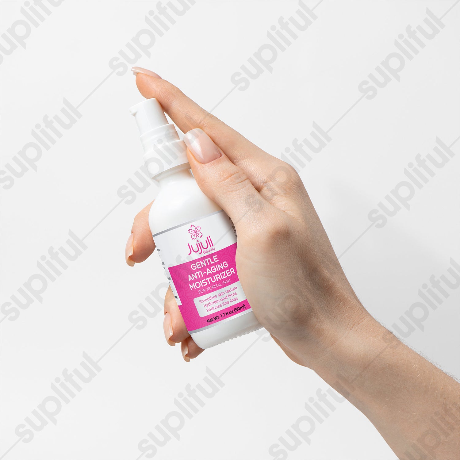 Anti Aging Moisturizer for Normal Skin