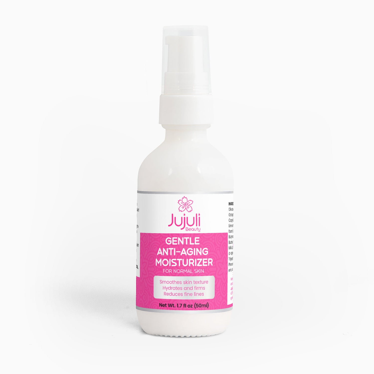 Anti Aging Moisturizer for Normal Skin