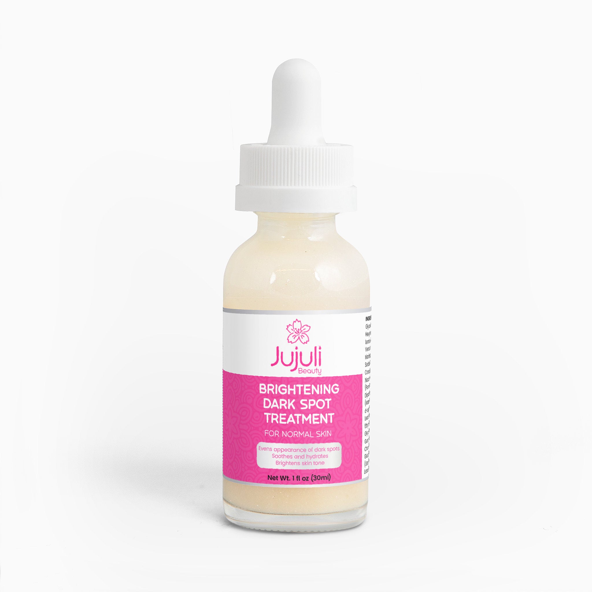 Dark Spot Serum for Normal Skin