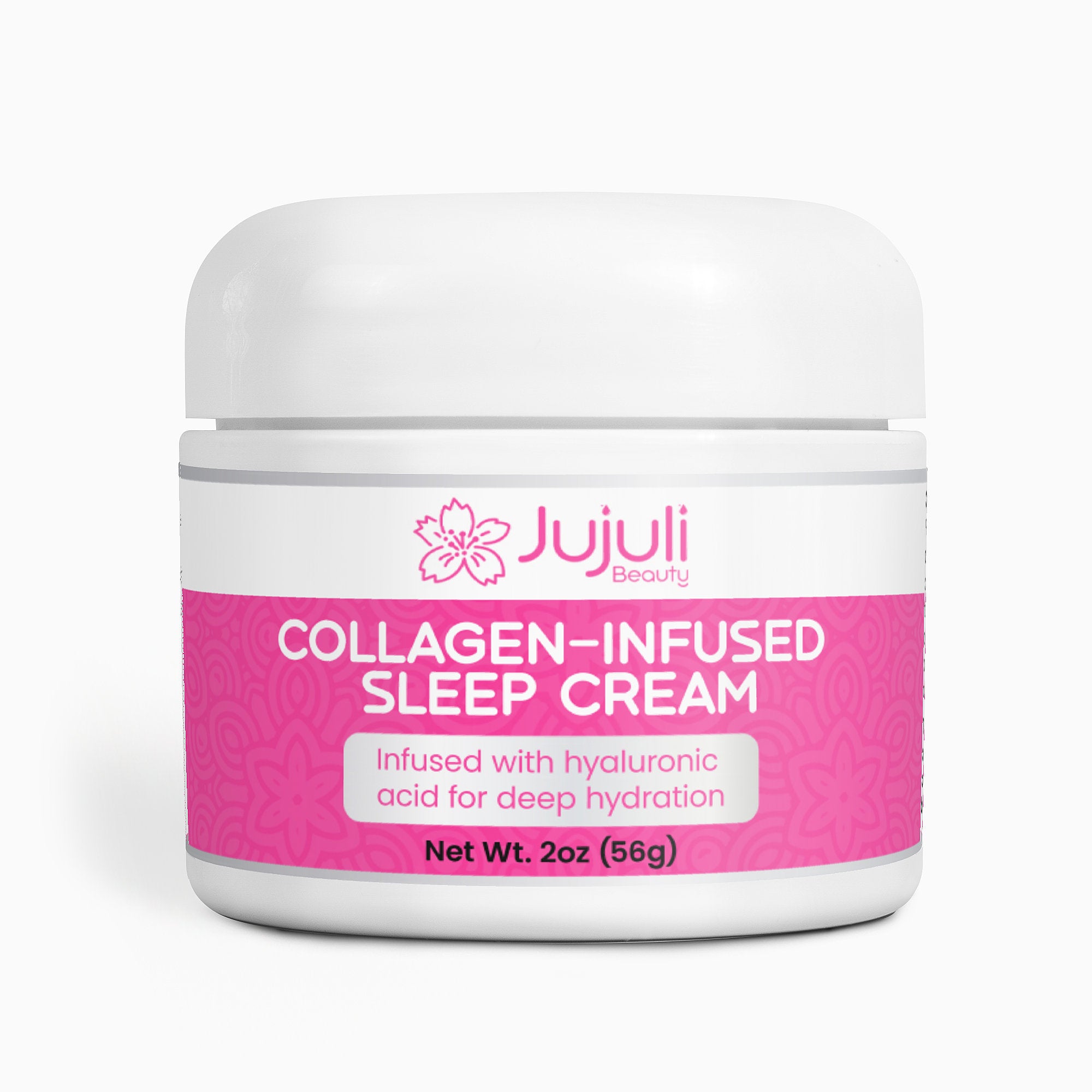 Sleep Plus Collagen Cream