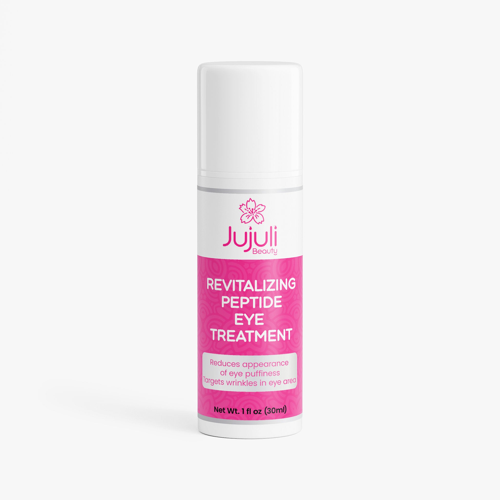 Peptide Eye Cream