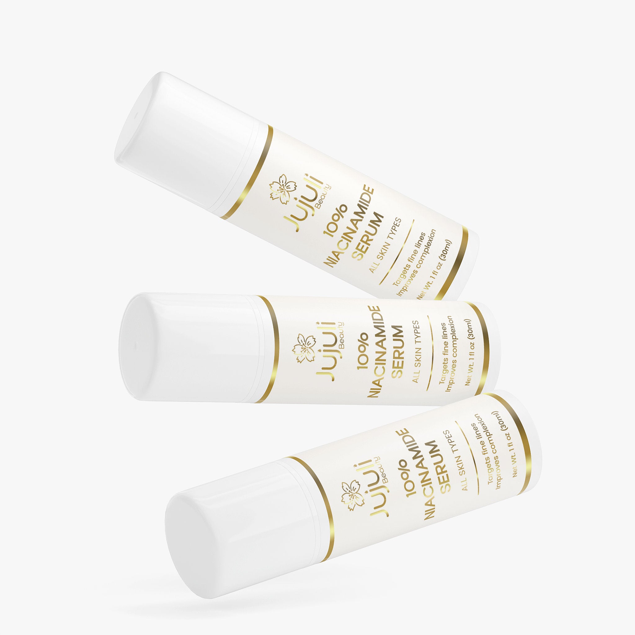 10% Niacinamide Serum