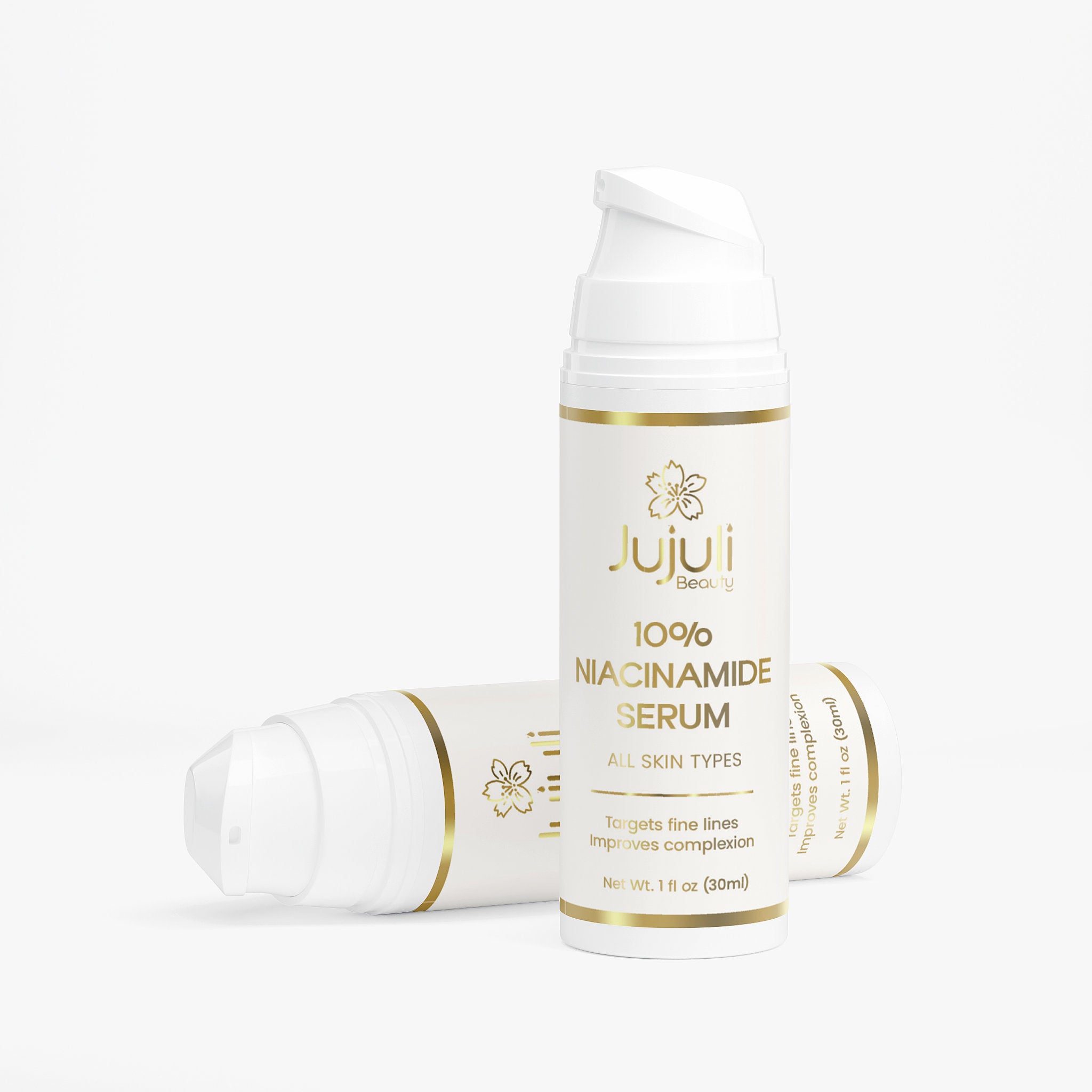 10% Niacinamide Serum