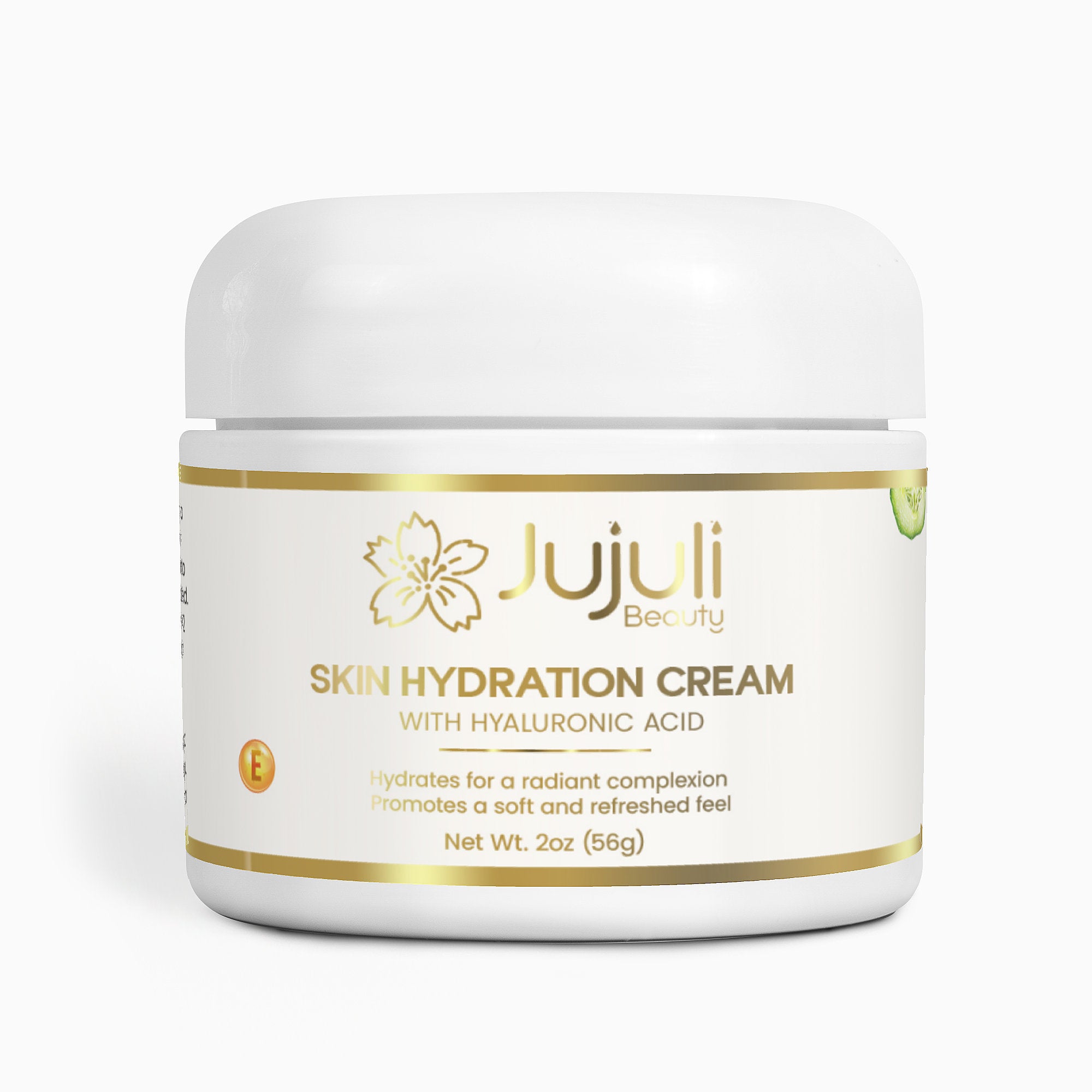 Skin Hydration Cream