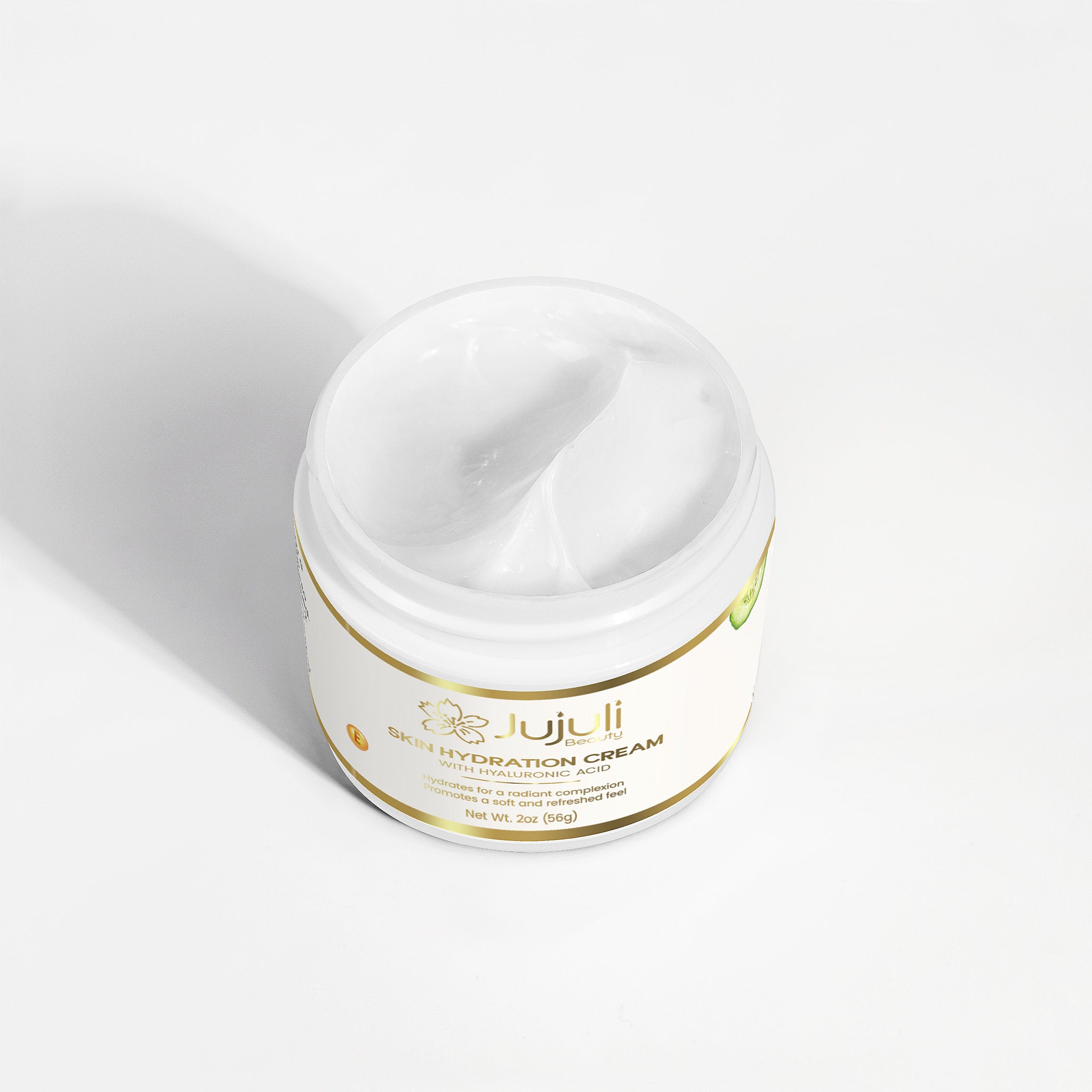 Skin Hydration Cream