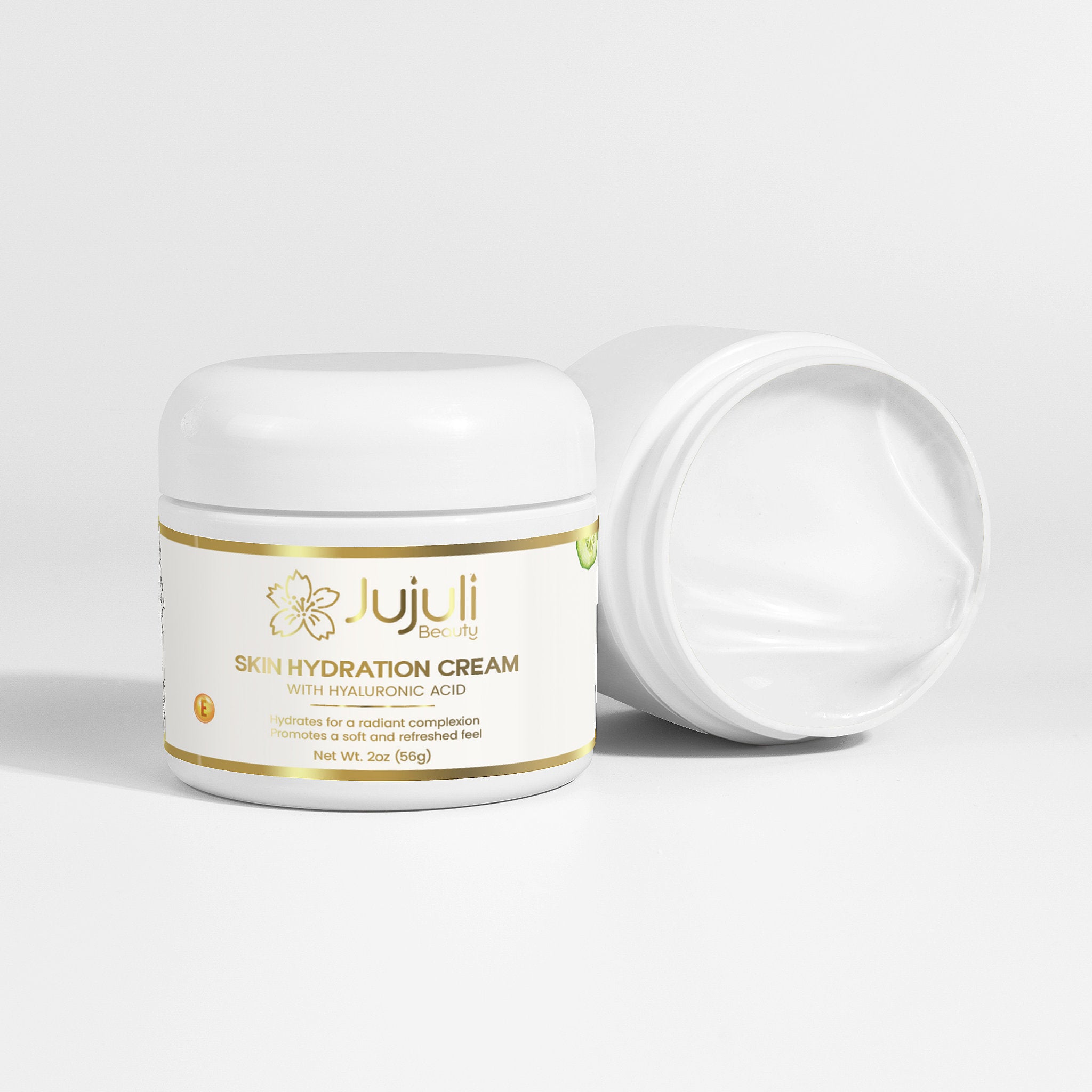 Skin Hydration Cream