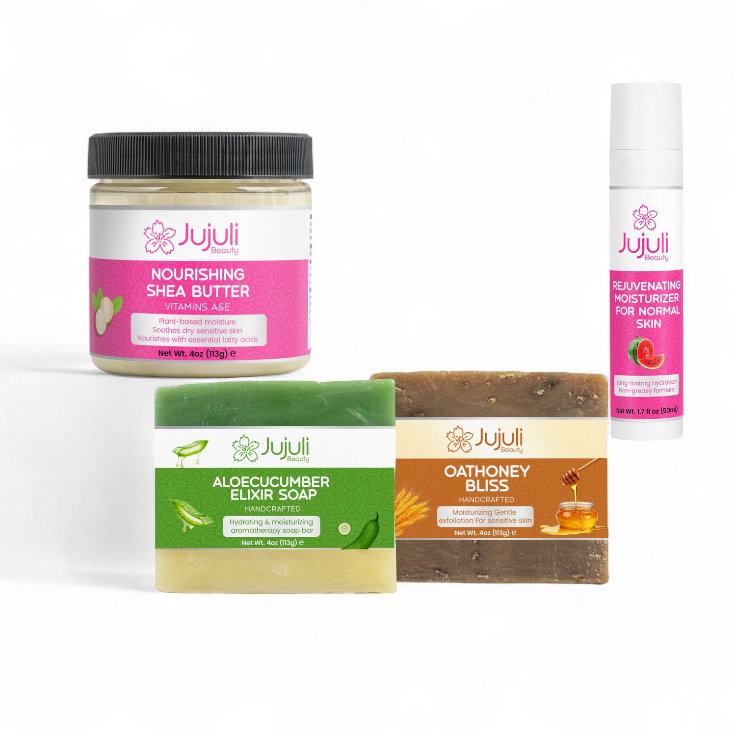 Hydra Fresh Kit