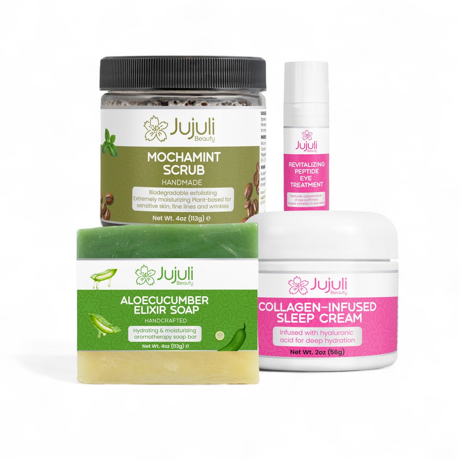 Revive & Renew Kit